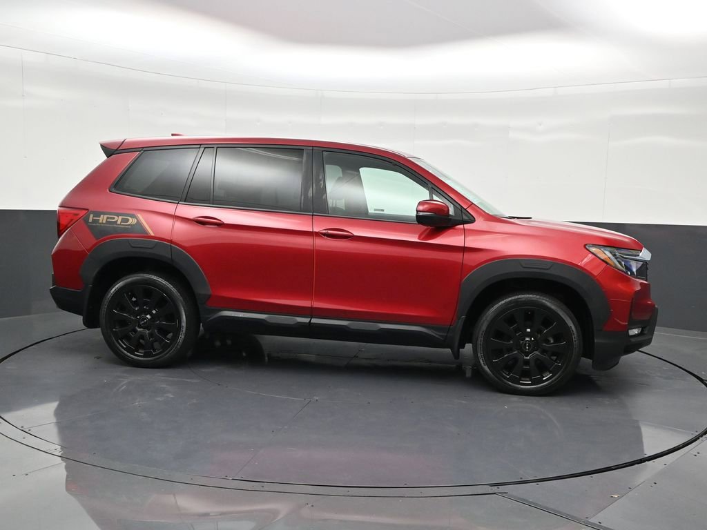Used 2023 Honda Passport EX-L image 6
