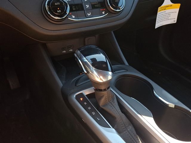 New 2026 Buick Envista Preferred w/ Convenience I Package image 14