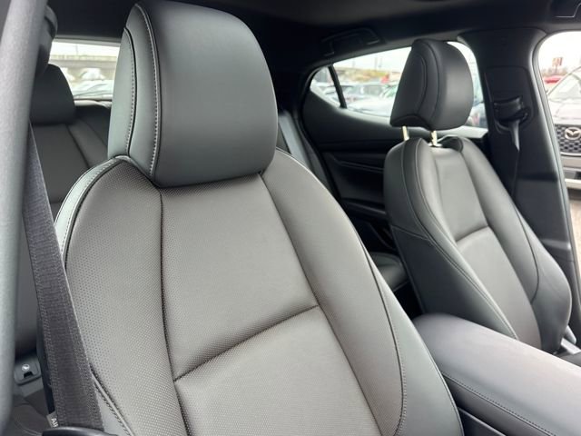 New 2026 MAZDA MAZDA3 2.5 S Hatchback w/ Premium Pkg image 25