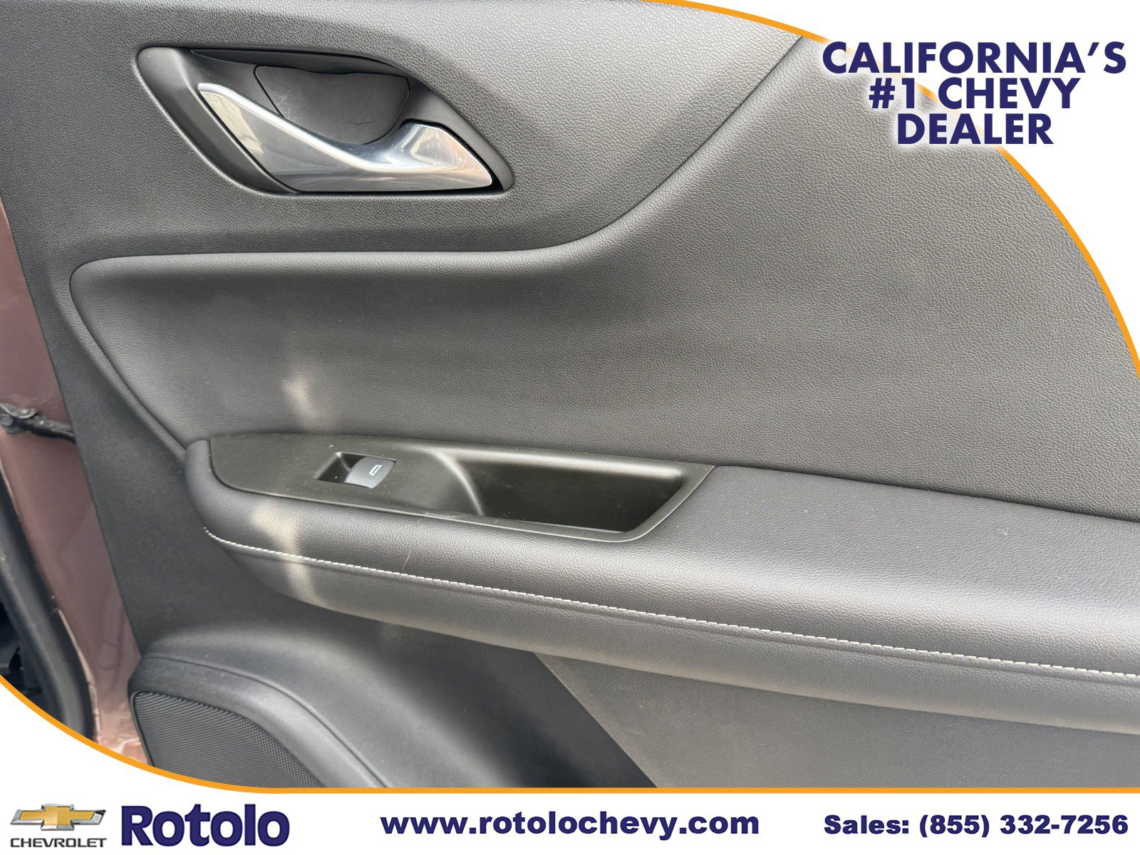 Used 2023 Chevrolet Blazer LT w/ LPO, Floor Liner Package image 13