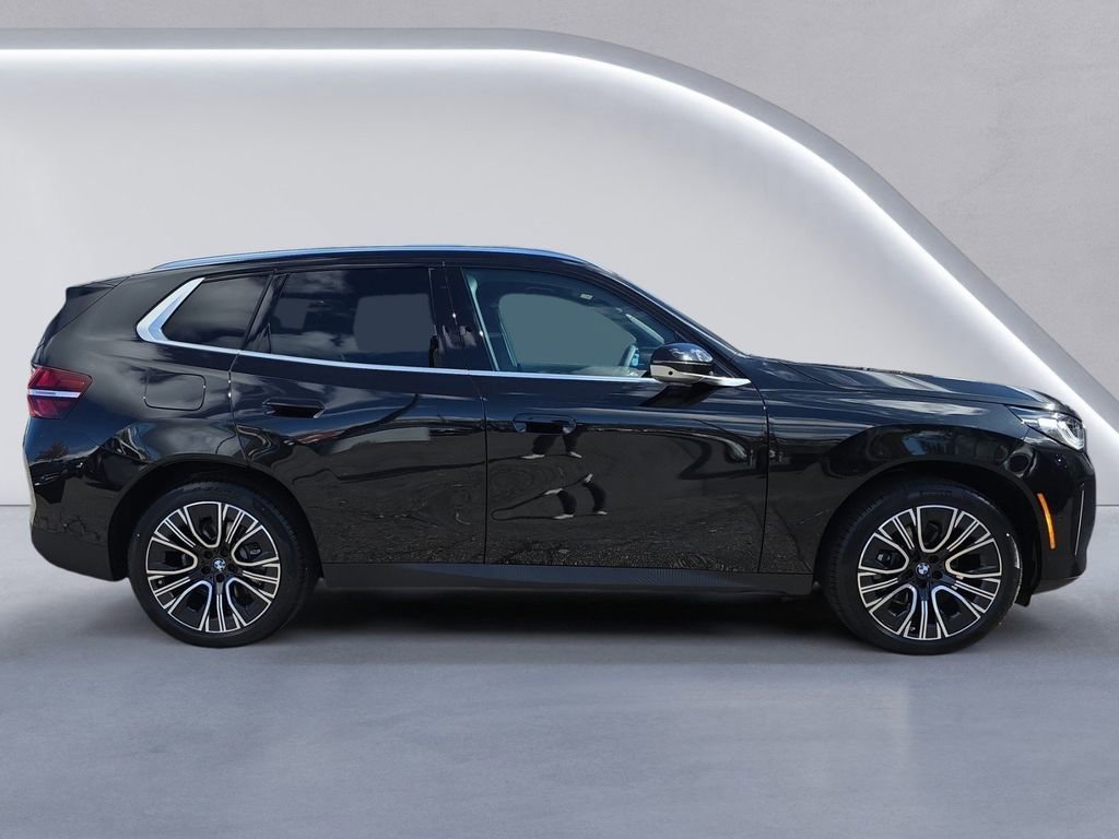 New 2026 BMW X3 xDrive30 w/ Premium Package image 3
