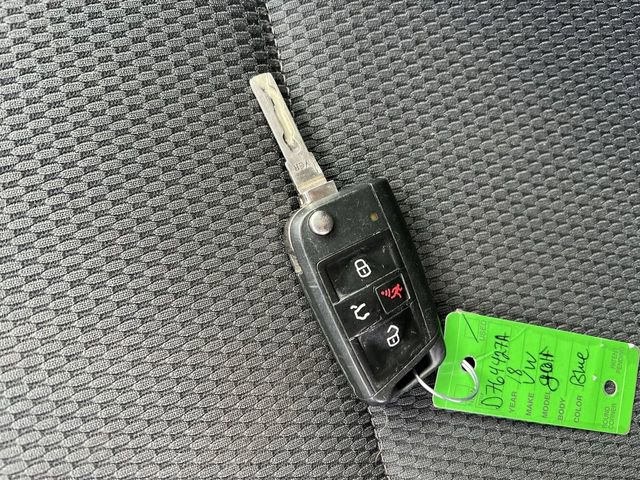 Used 2018 Volkswagen Golf S FWD image 25