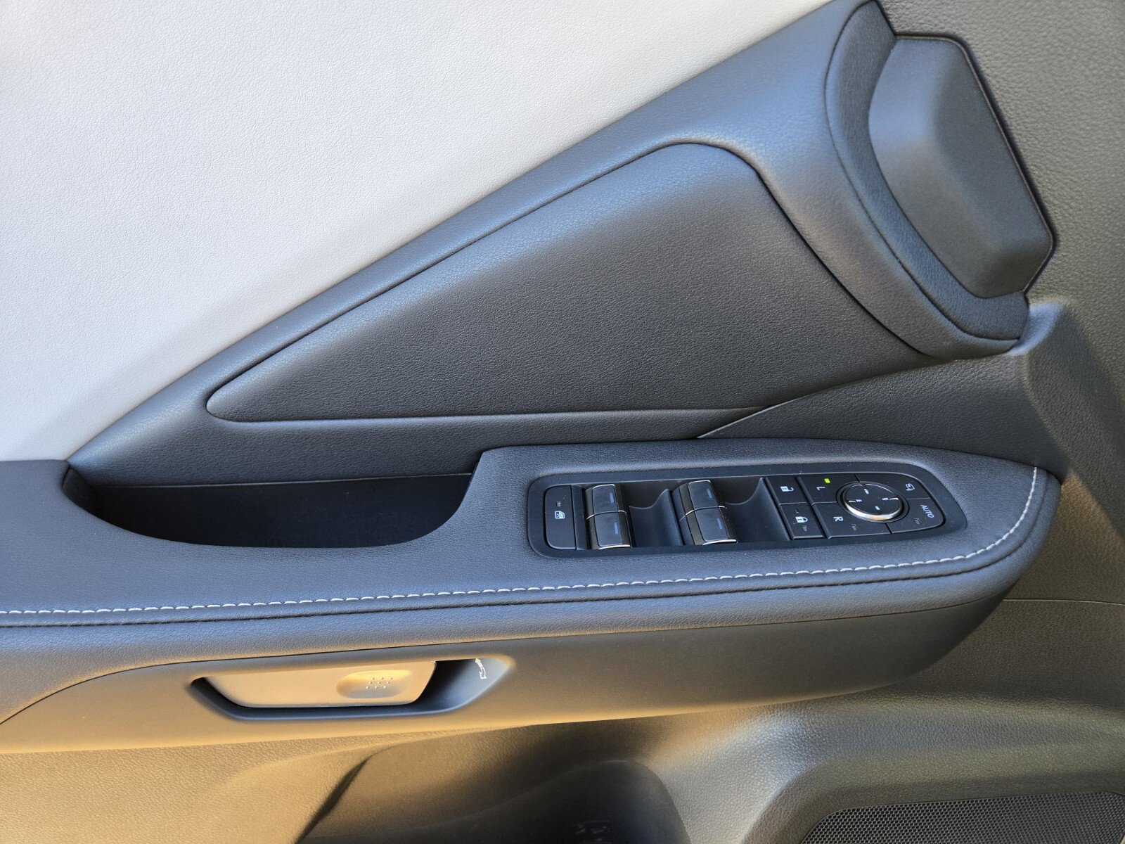 New 2026 Lexus TX 350 AWD image 9