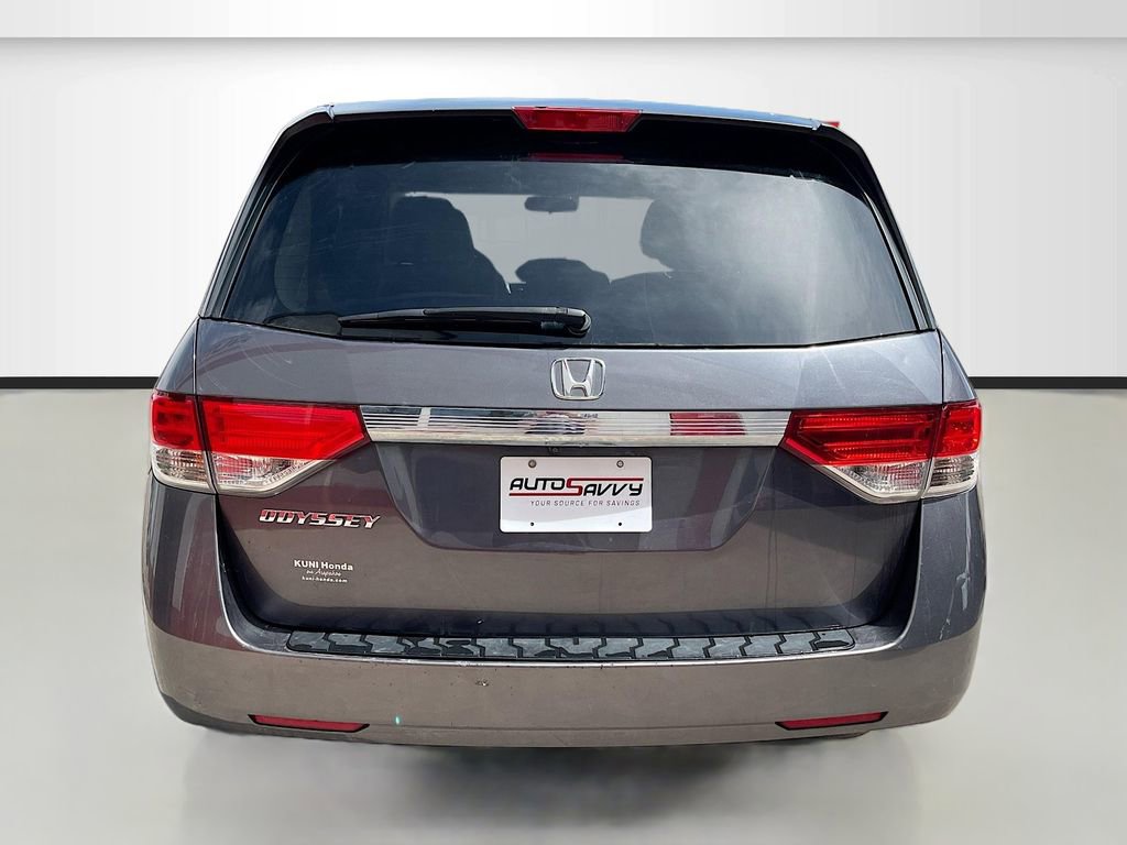 Used 2016 Honda Odyssey EX image 6