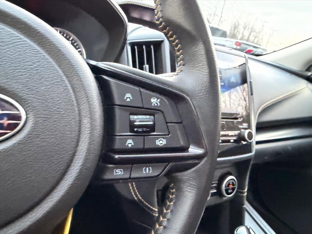 Certified 2023 Subaru Crosstrek 2.5i Sport image 19