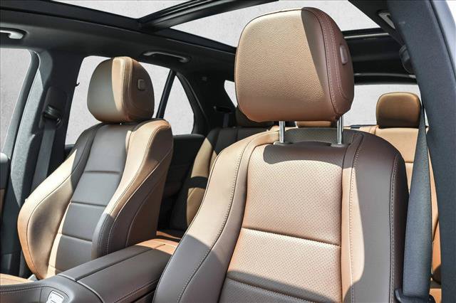 Certified 2026 Mercedes-Benz GLE 350 4MATIC image 12