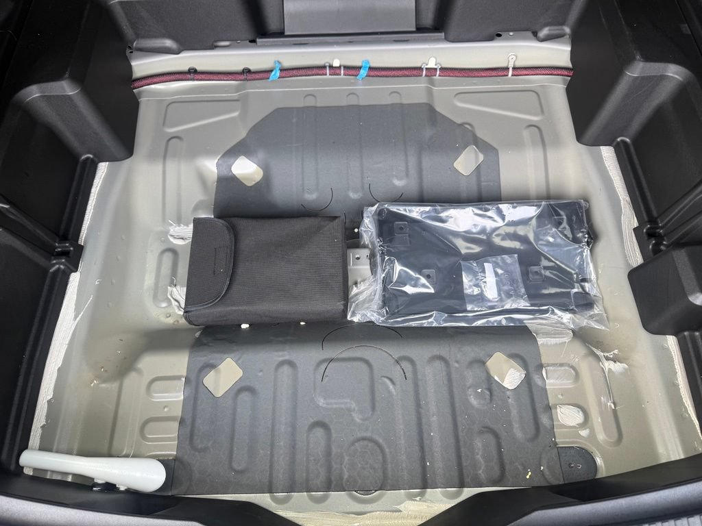 New 2026 Jeep Cherokee Laredo AWD/4WD image 39