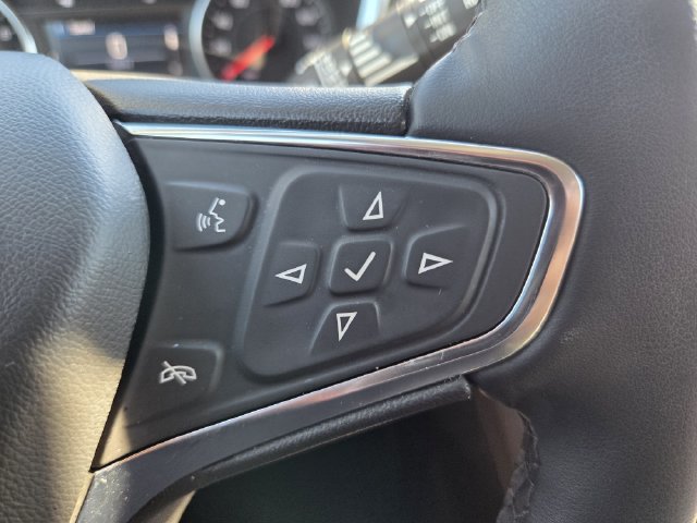 Certified 2024 Chevrolet Equinox LT FWD image 26