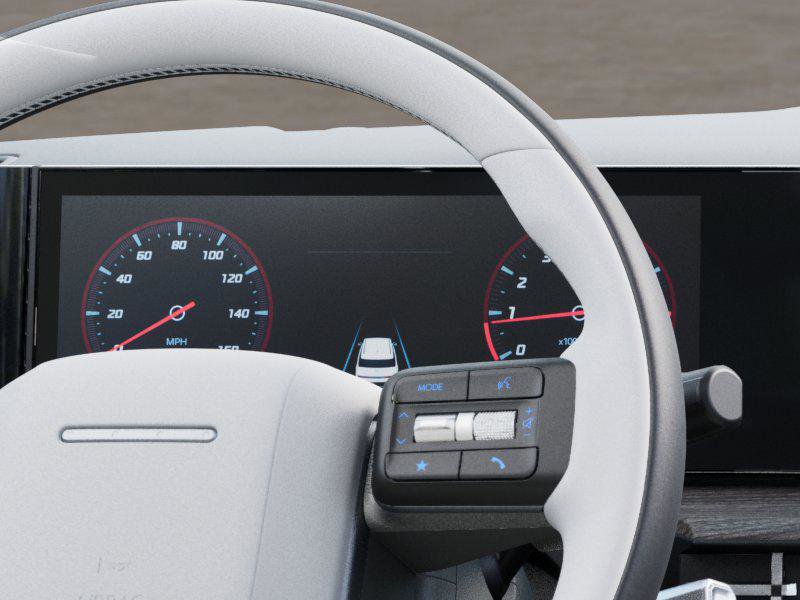 New 2026 Hyundai Santa Fe Calligraphy image 14