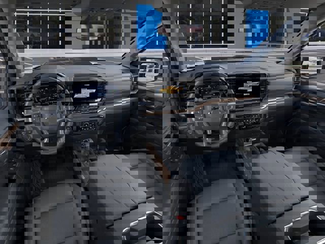 New 2026 Chevrolet Silverado 1500 LT Trail Boss image 15