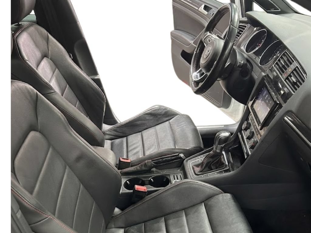 Used 2016 Volkswagen GTI S FWD image 10