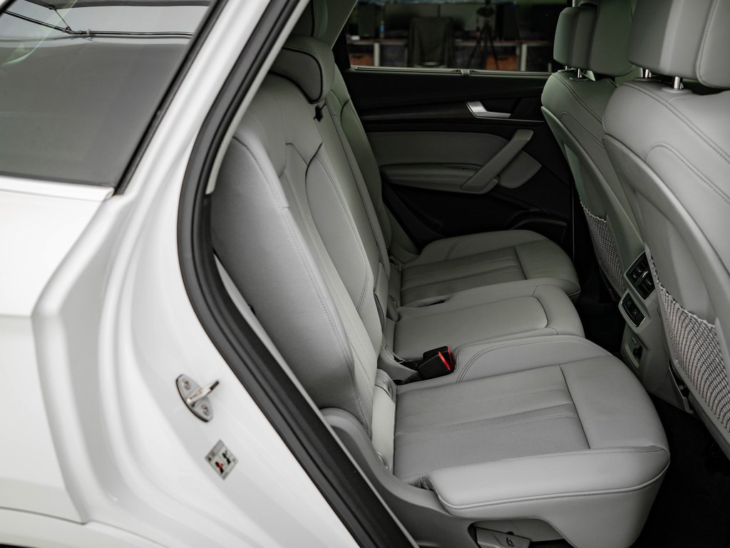 Used 2023 Audi Q5 2.0T Premium Plus w/ Premium Plus Package image 42