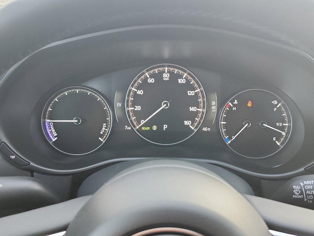 New 2026 MAZDA CX-50 2.5 Hybrid w/ Weather Package image 21