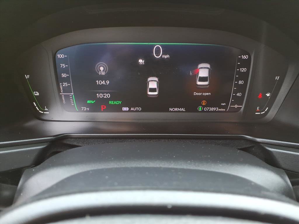 Used 2023 Honda Accord EX-L image 17