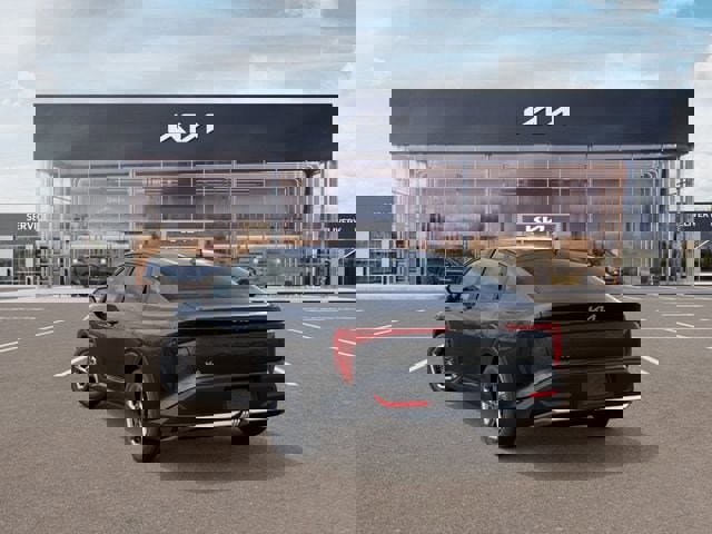 New 2026 Kia K4 LXS image 5