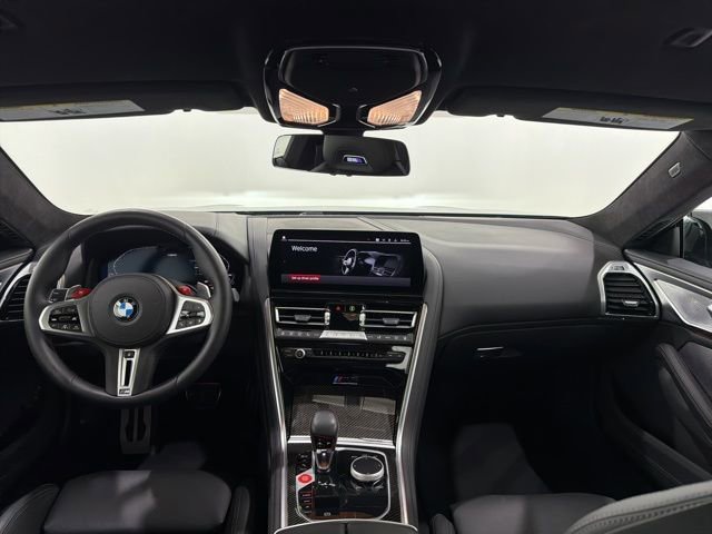 Used 2025 BMW M8 Competition image 26
