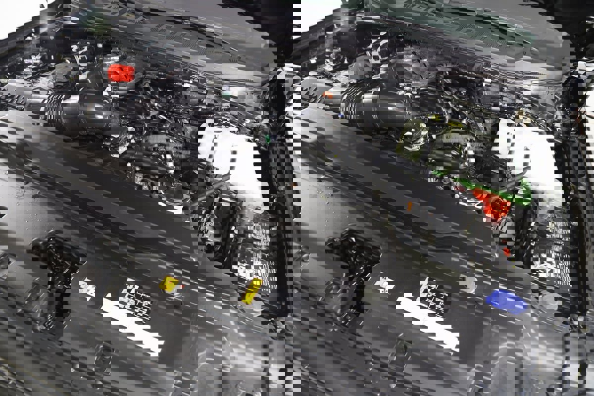 Used 2024 Ford F350 XL w/ Snow Plow/Camper Package image 15