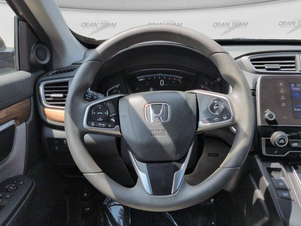 Used 2018 Honda CR-V EX image 17