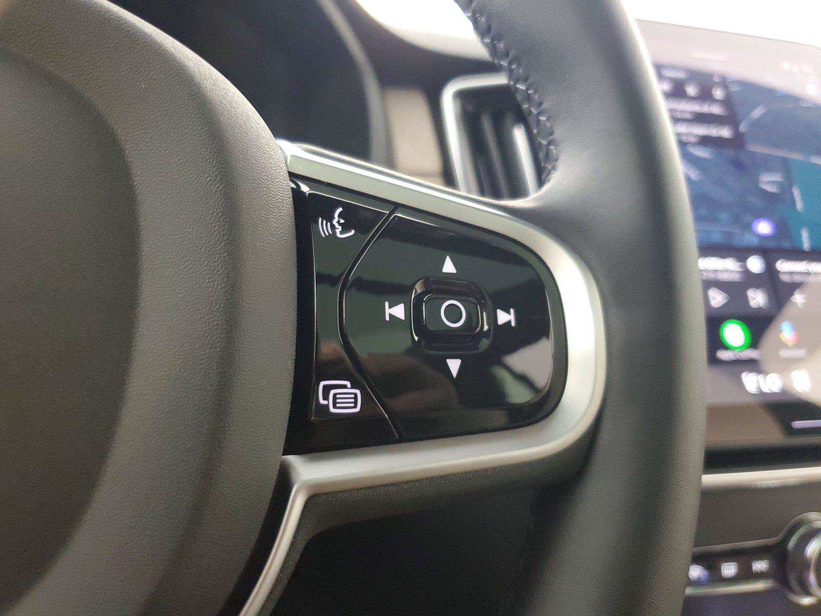 Certified 2026 Volvo XC90 B6 Plus w/ Protection Package Premier AWD/4WD image 26