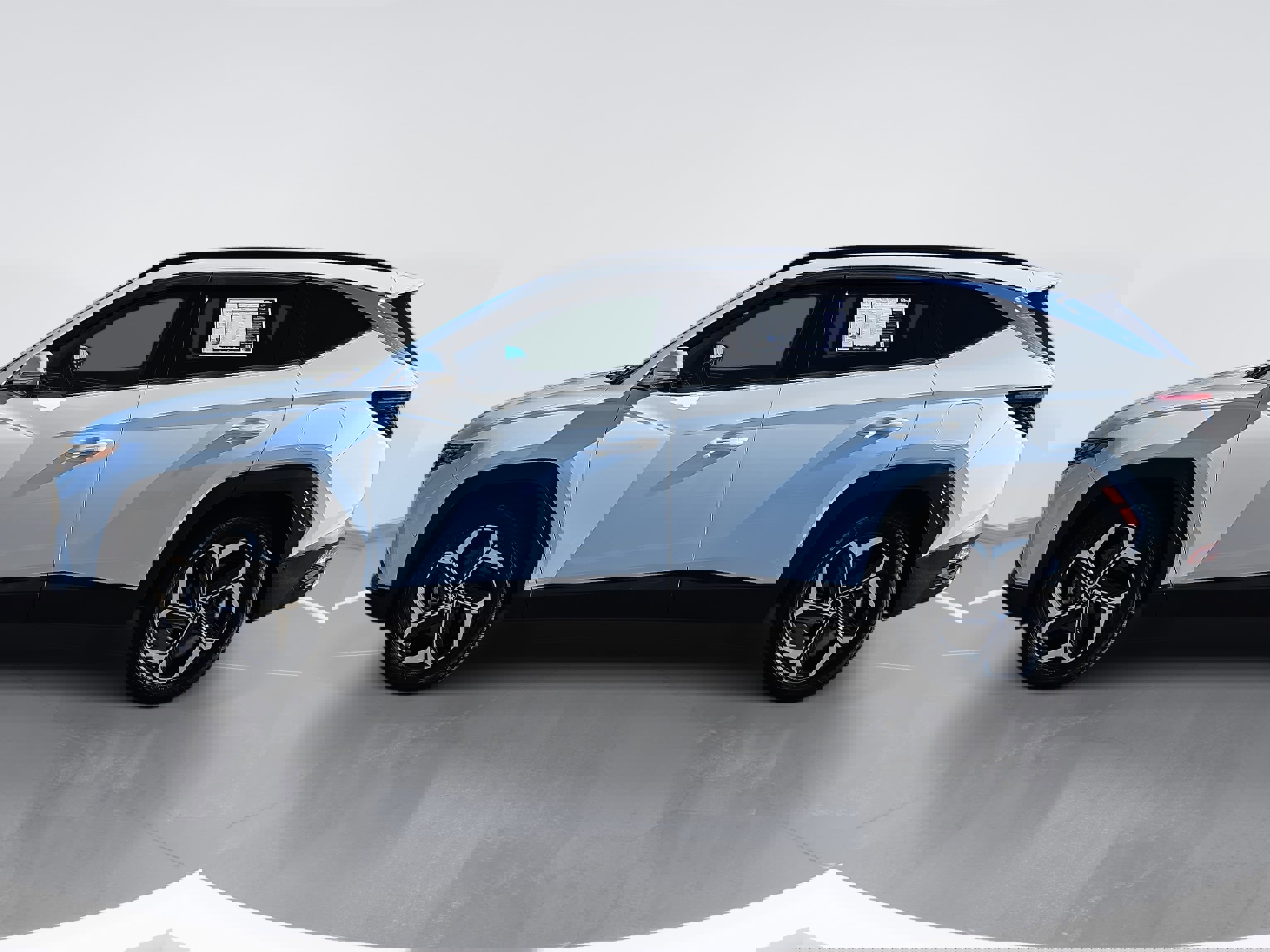 Used 2022 Hyundai Tucson Limited image 6