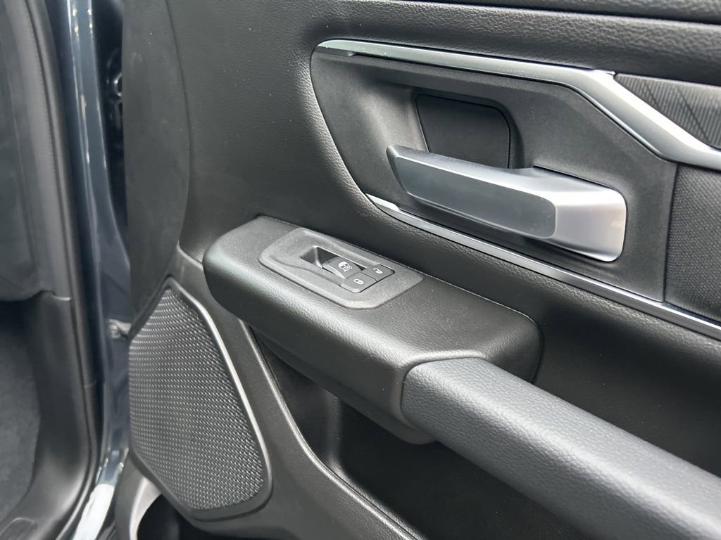 New 2026 RAM 1500 Big Horn image 43