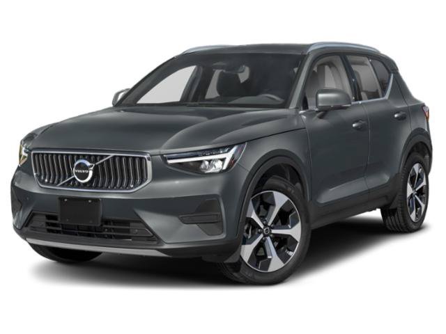 Used 2024 Volvo XC40 B5 Ultimate w/ Climate Package AWD/4WD image 1