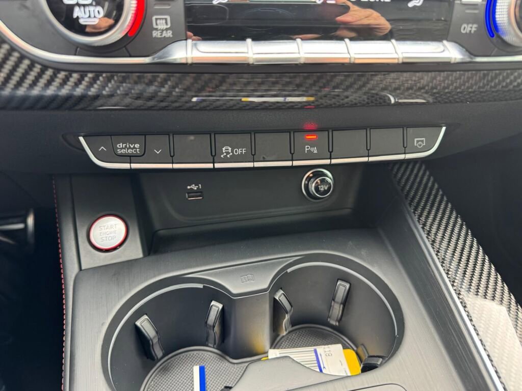 Used 2018 Audi RS 5 image 19
