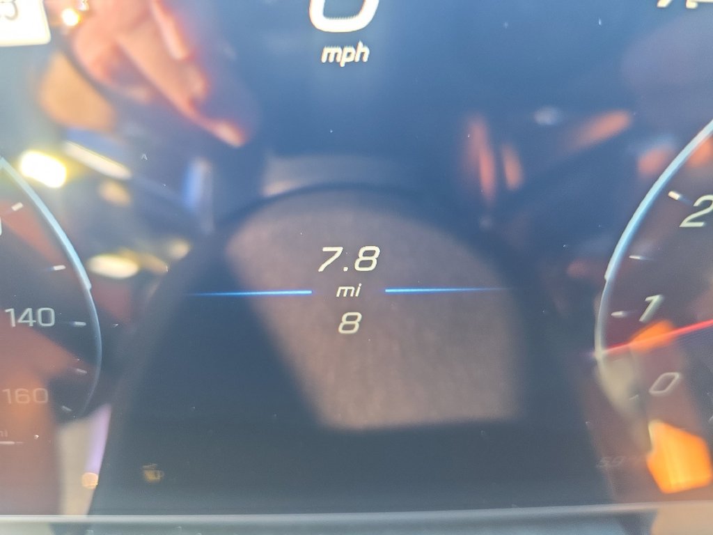 New 2027 Mercedes-Benz GLE 350 4MATIC image 18