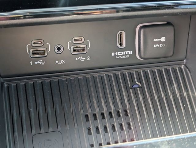 Certified 2026 Jeep Grand Cherokee Summit AWD/4WD image 22