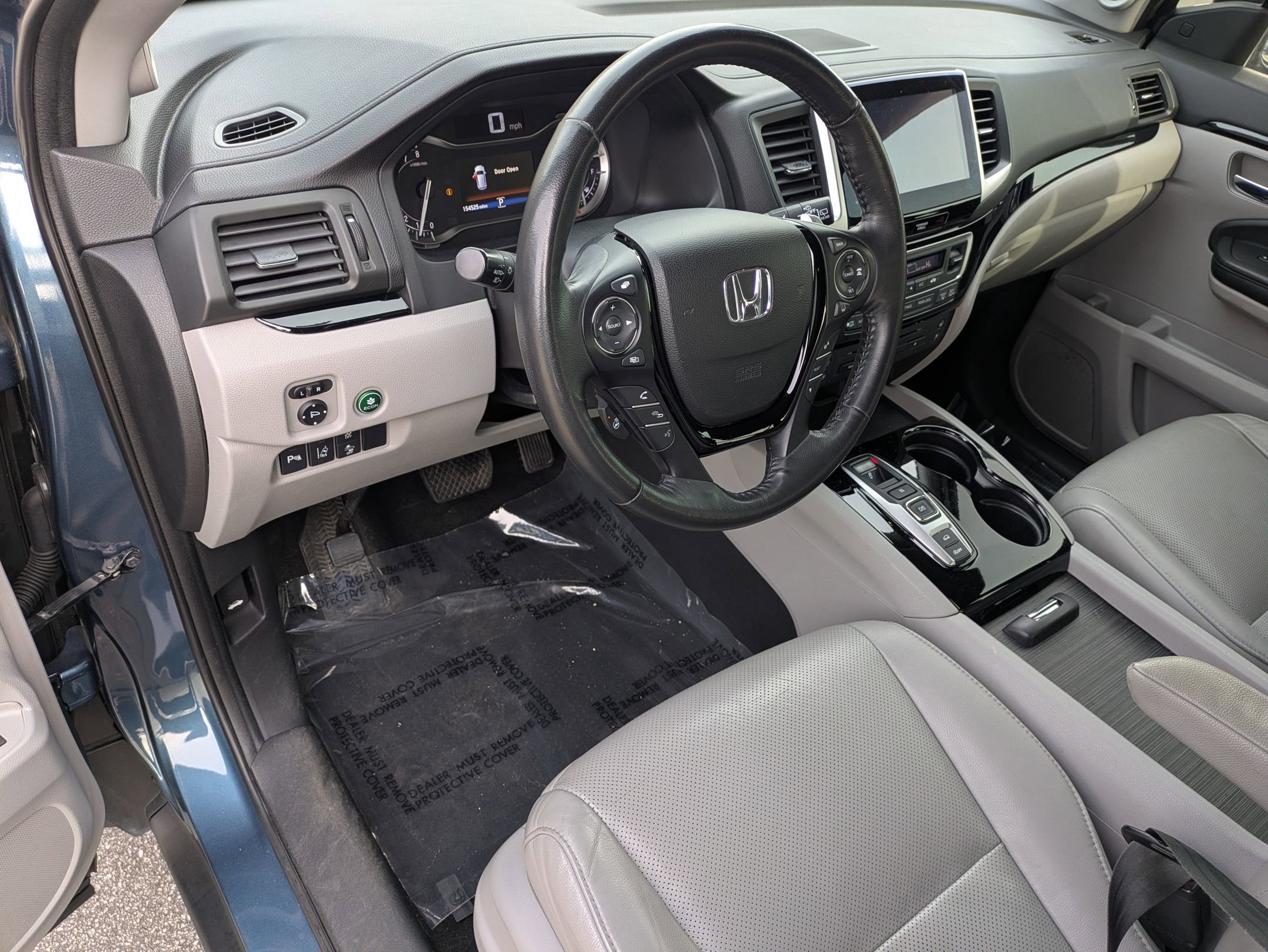 Used 2016 Honda Pilot Elite image 9
