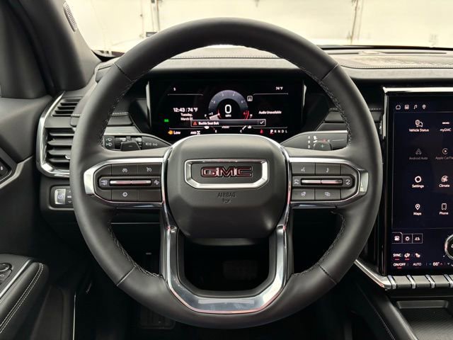 New 2026 GMC Acadia Elevation image 19