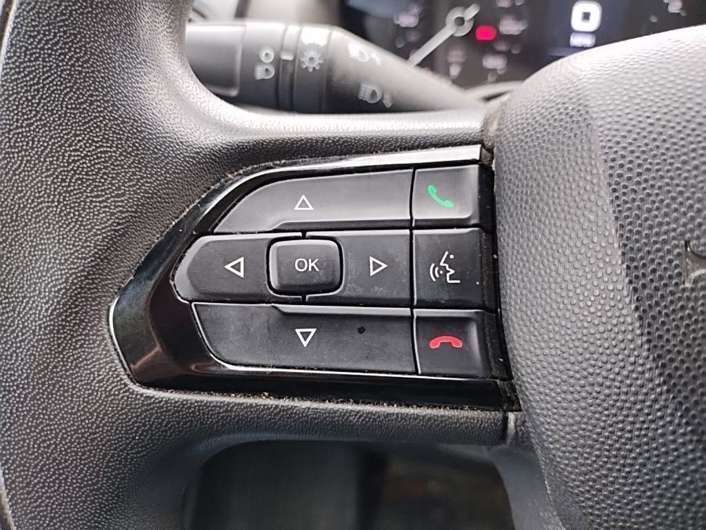 Used 2023 RAM ProMaster 2500 image 17