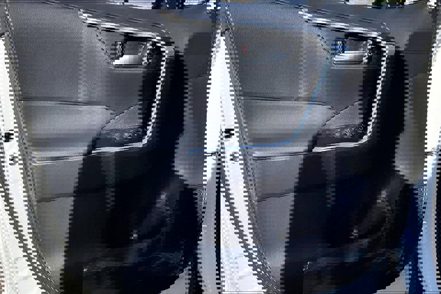 Certified 2025 Toyota RAV4 XLE Premium w/ Weather Package image 19