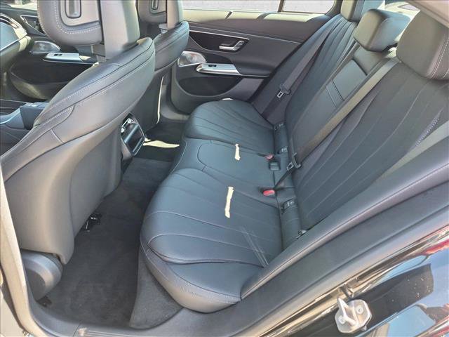 New 2027 Mercedes-Benz E 450 4MATIC Sedan image 16