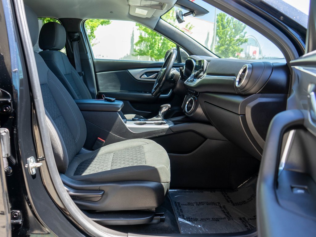 Used 2020 Chevrolet Blazer LT image 10