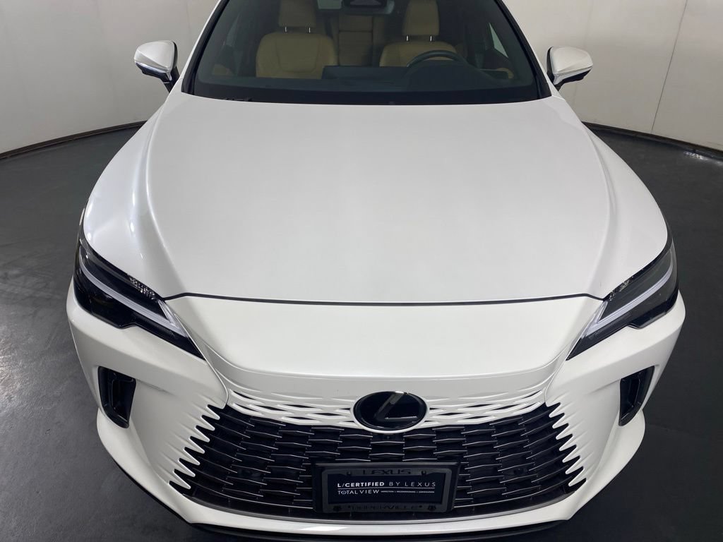 Certified 2024 Lexus RX 350 Premium w/ Convenience Package AWD/4WD image 7