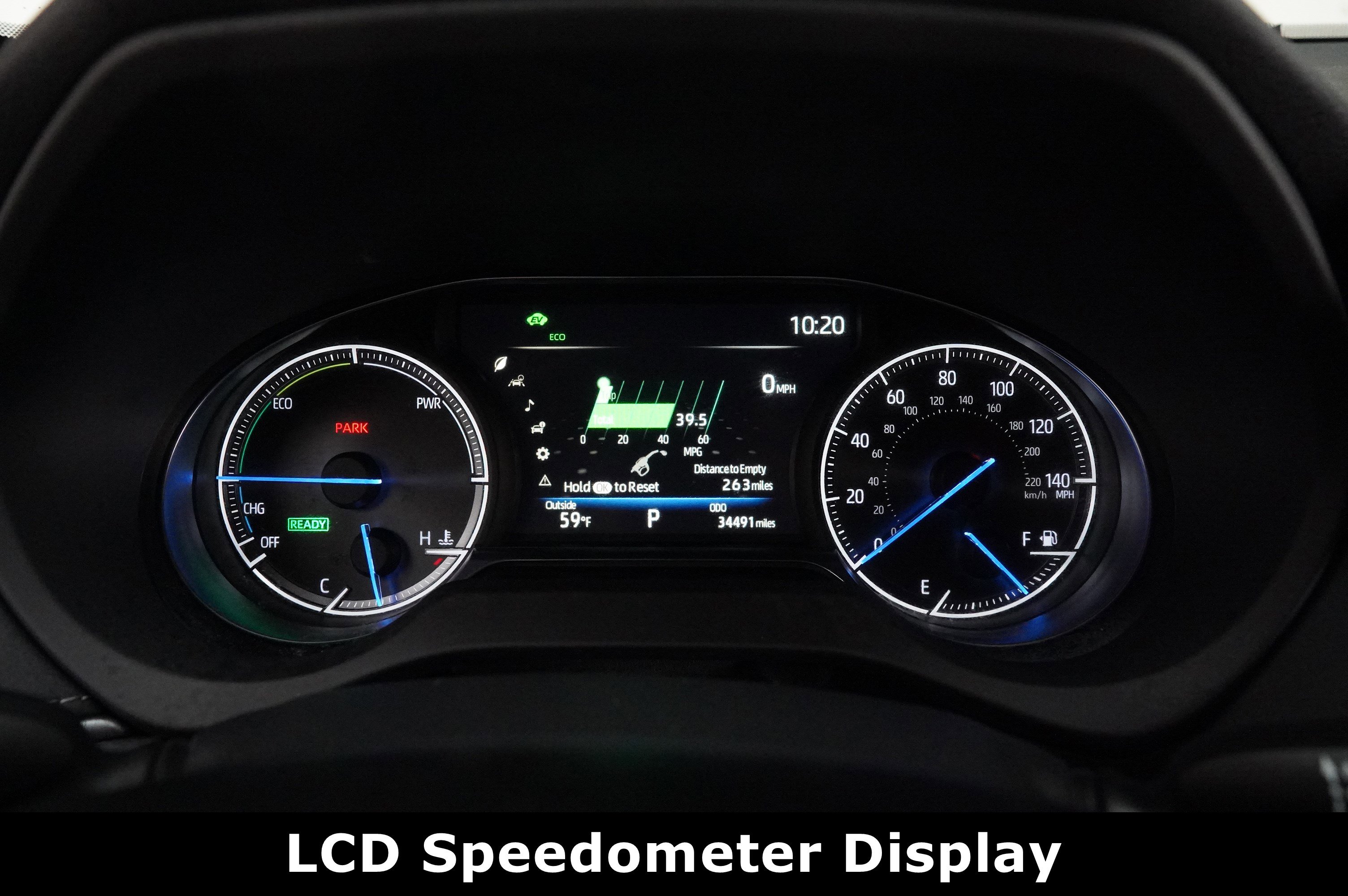 Used 2022 Toyota Venza Limited image 23