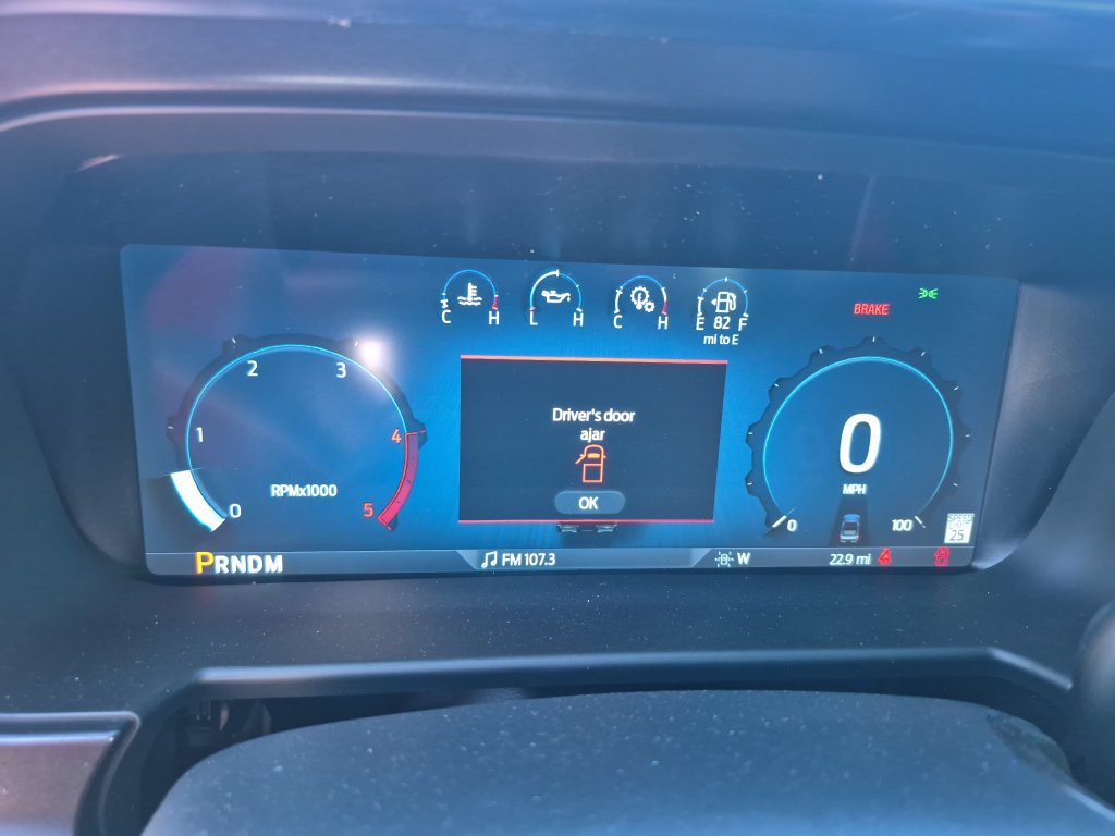 New 2026 Ford F350 Platinum AWD/4WD image 14