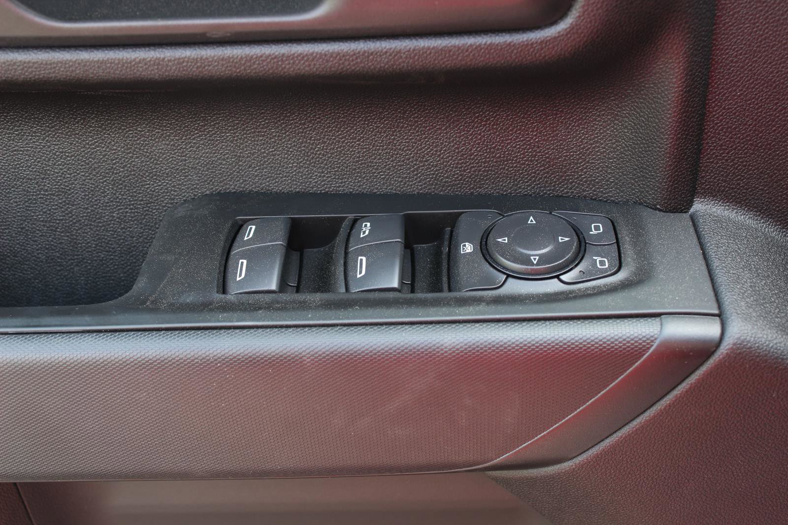 New 2026 GMC Sierra 3500 Pro w/ Convenience Package image 16