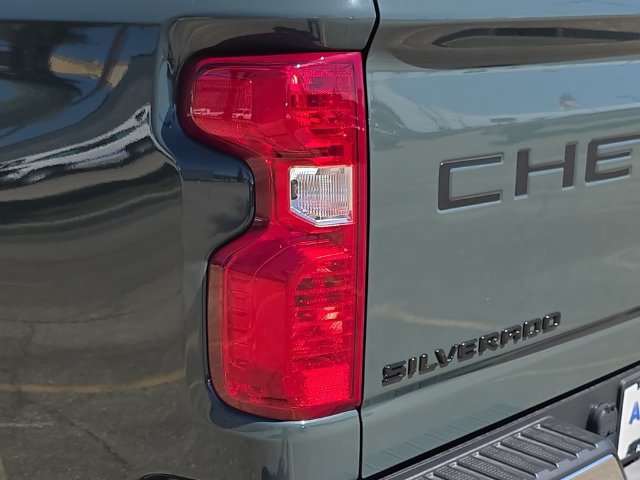 New 2026 Chevrolet Silverado 2500 LT w/ Convenience Package AWD/4WD image 33