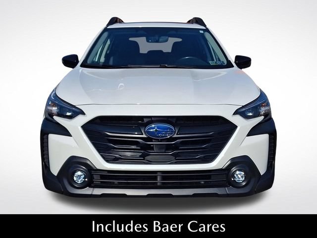 Certified 2025 Subaru Outback Onyx Edition XT AWD/4WD image 2