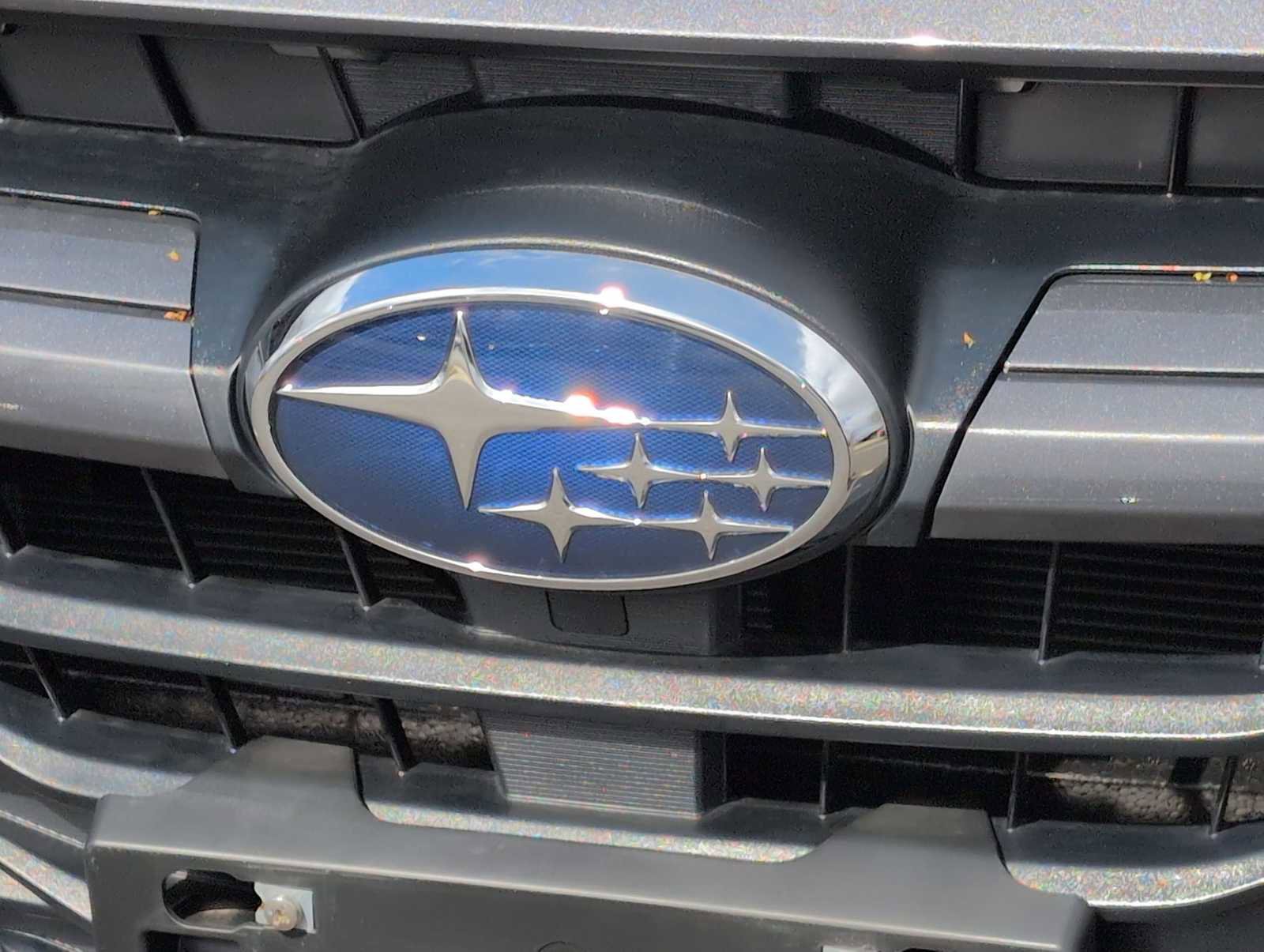 Certified 2025 Subaru Legacy Premium w/ Popular Package #1A image 12