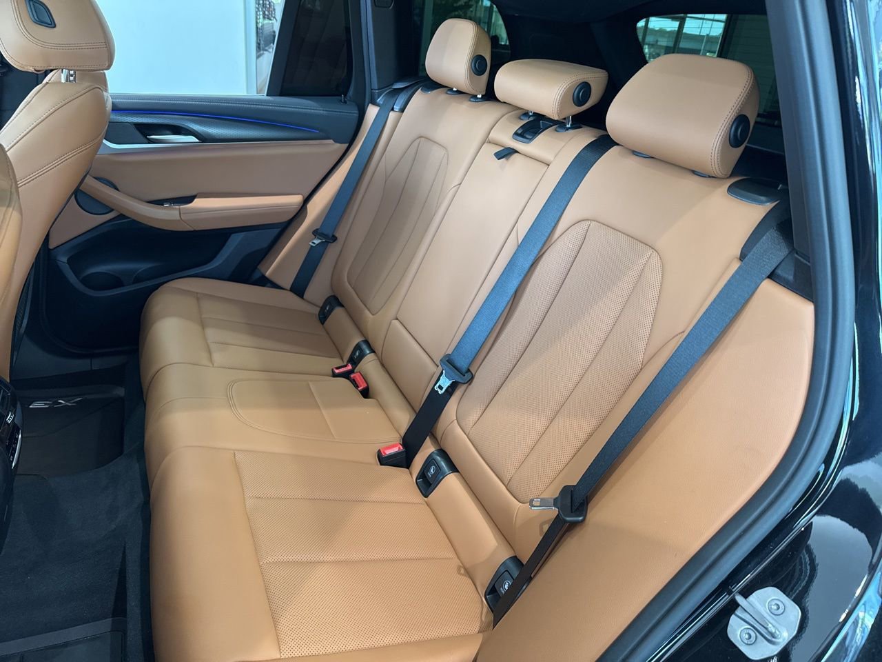 Certified 2024 BMW X3 M40i w/ Premium Package AWD/4WD image 39