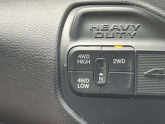 Used 2020 RAM 3500 Tradesman AWD/4WD image 32