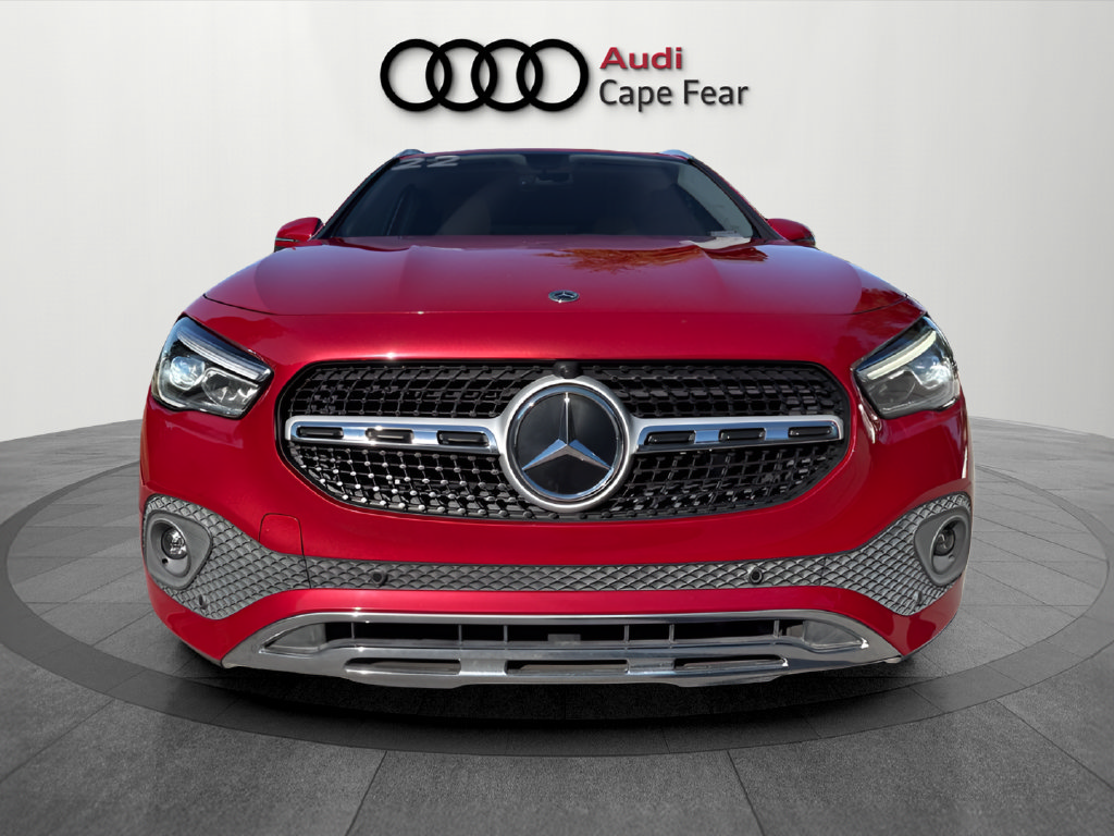 Used 2022 Mercedes-Benz GLA 250 image 12