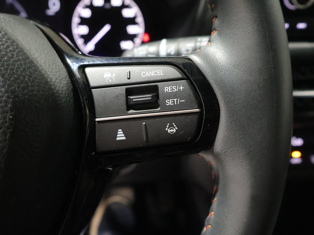 Used 2024 Honda HR-V Sport image 35