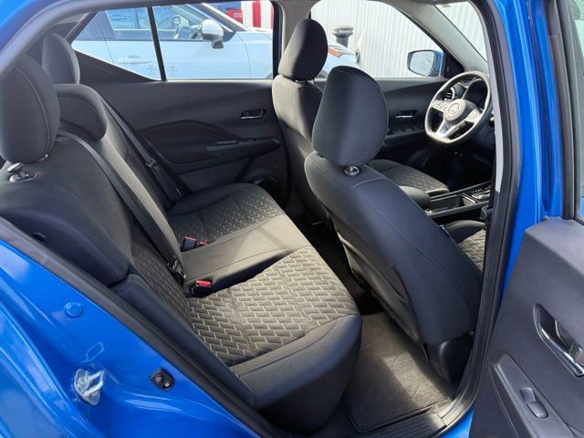 Used 2023 Nissan Kicks SV w/ Interior Electronics Package image 27