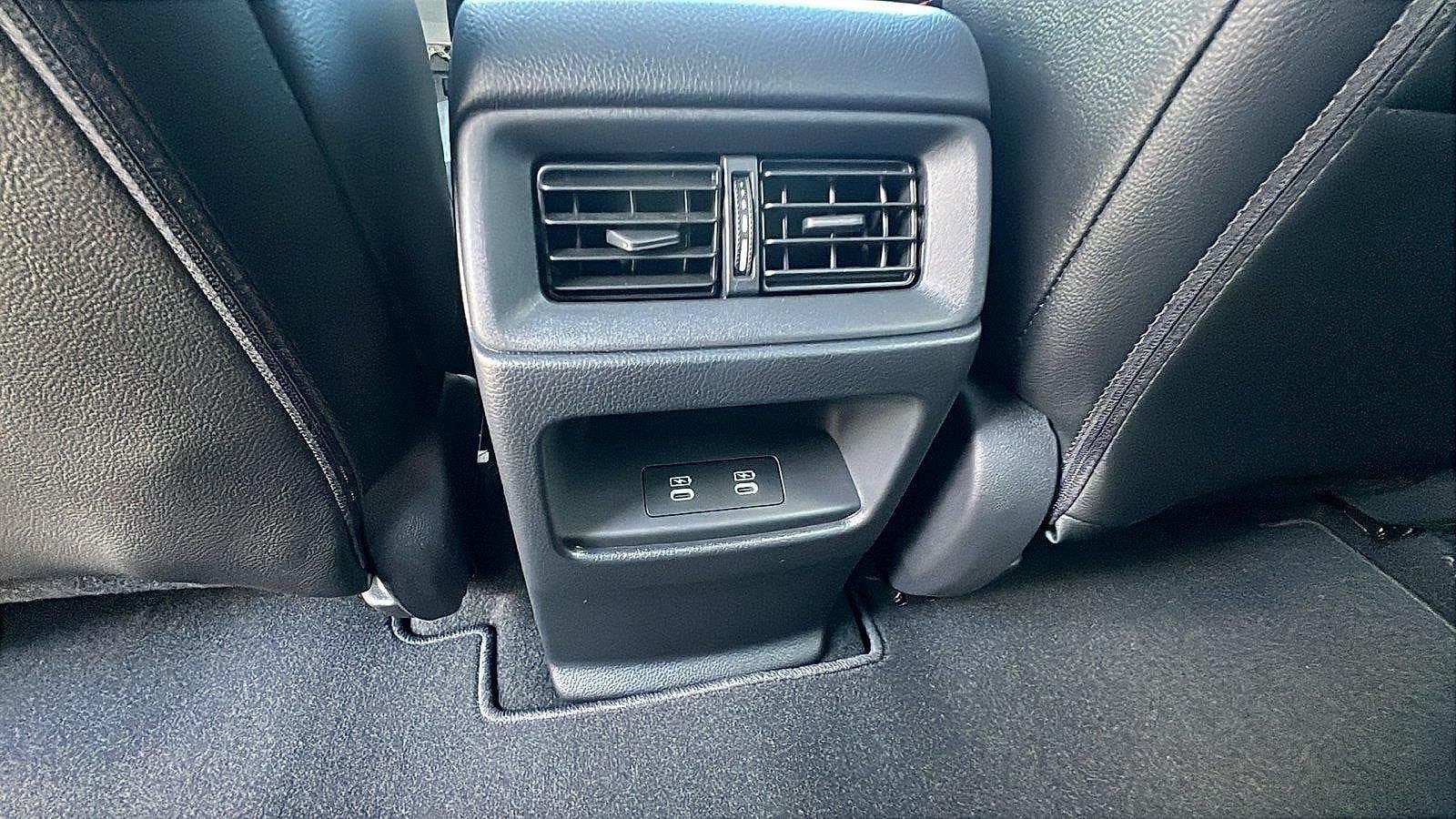 New 2026 Honda CR-V Sport-L image 21
