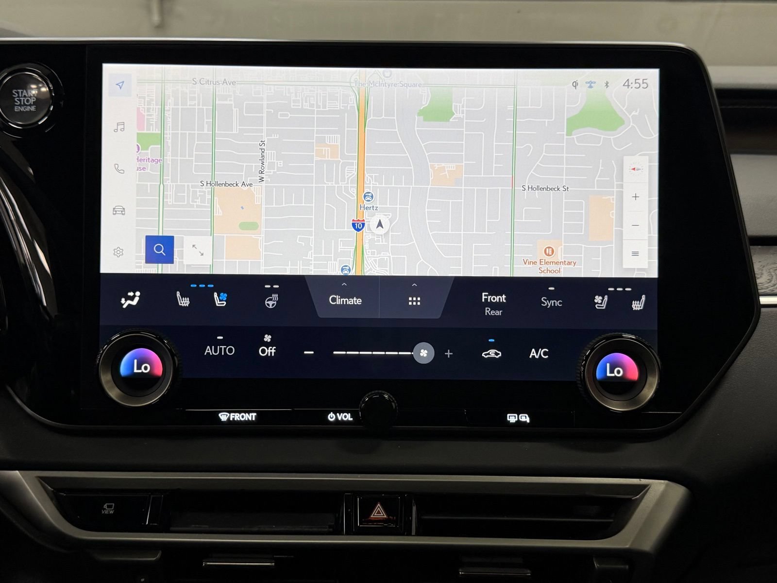 Used 2024 Lexus RX 350 Premium w/ Convenience Package FWD image 33