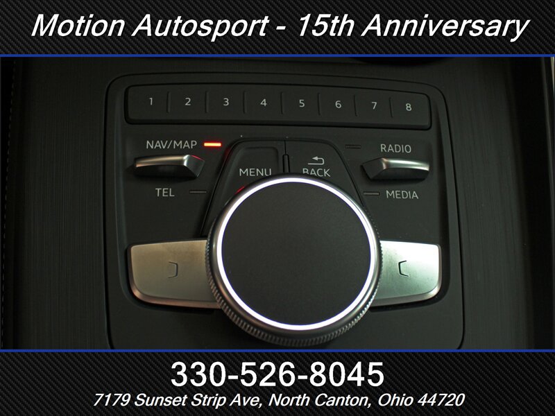 Used 2019 Audi S5 Prestige w/ S Sport Package AWD/4WD image 21